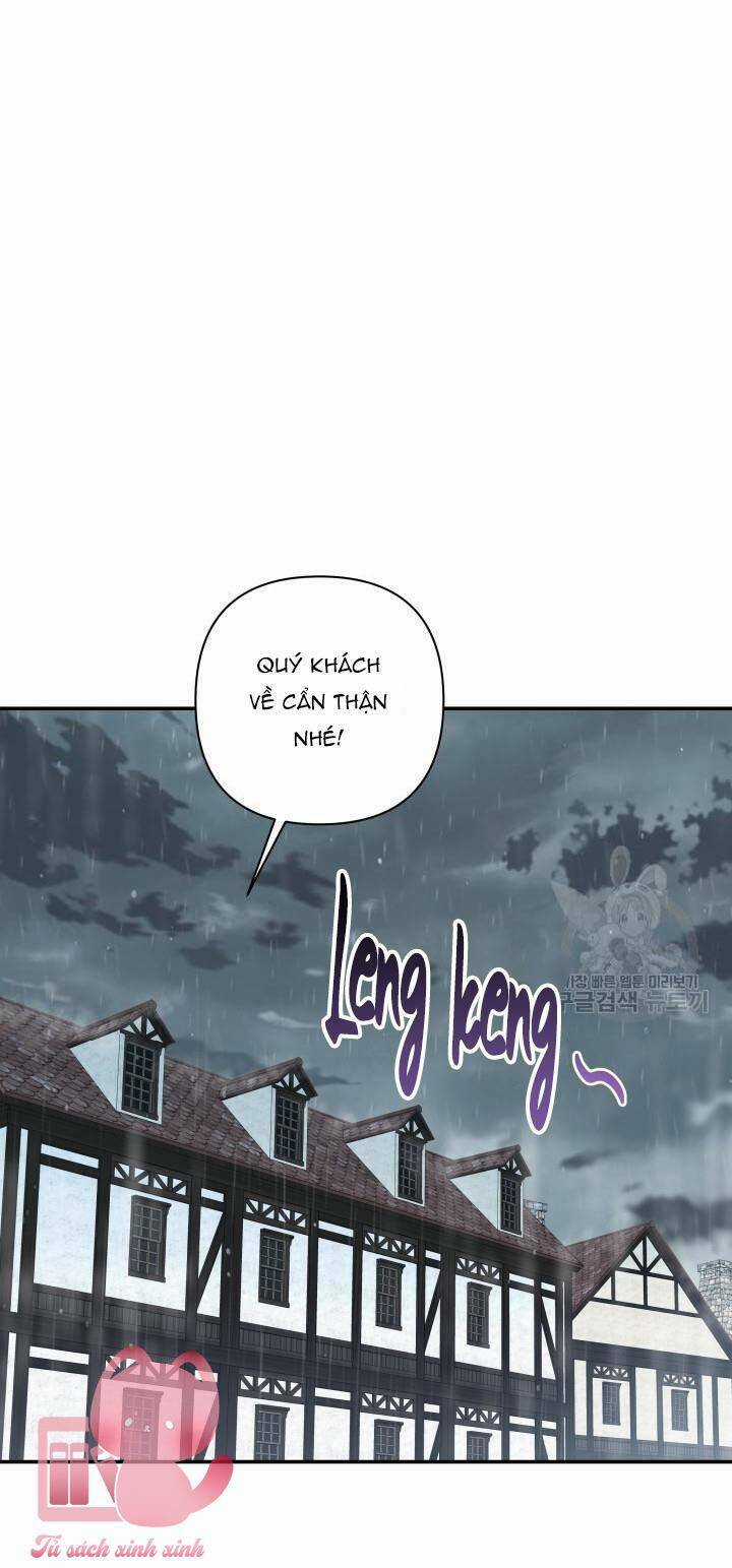 Thời Khắc Để Hiến Dâng Cái Chết Của Ngươi Đã Tới Chapter 31 trang 34