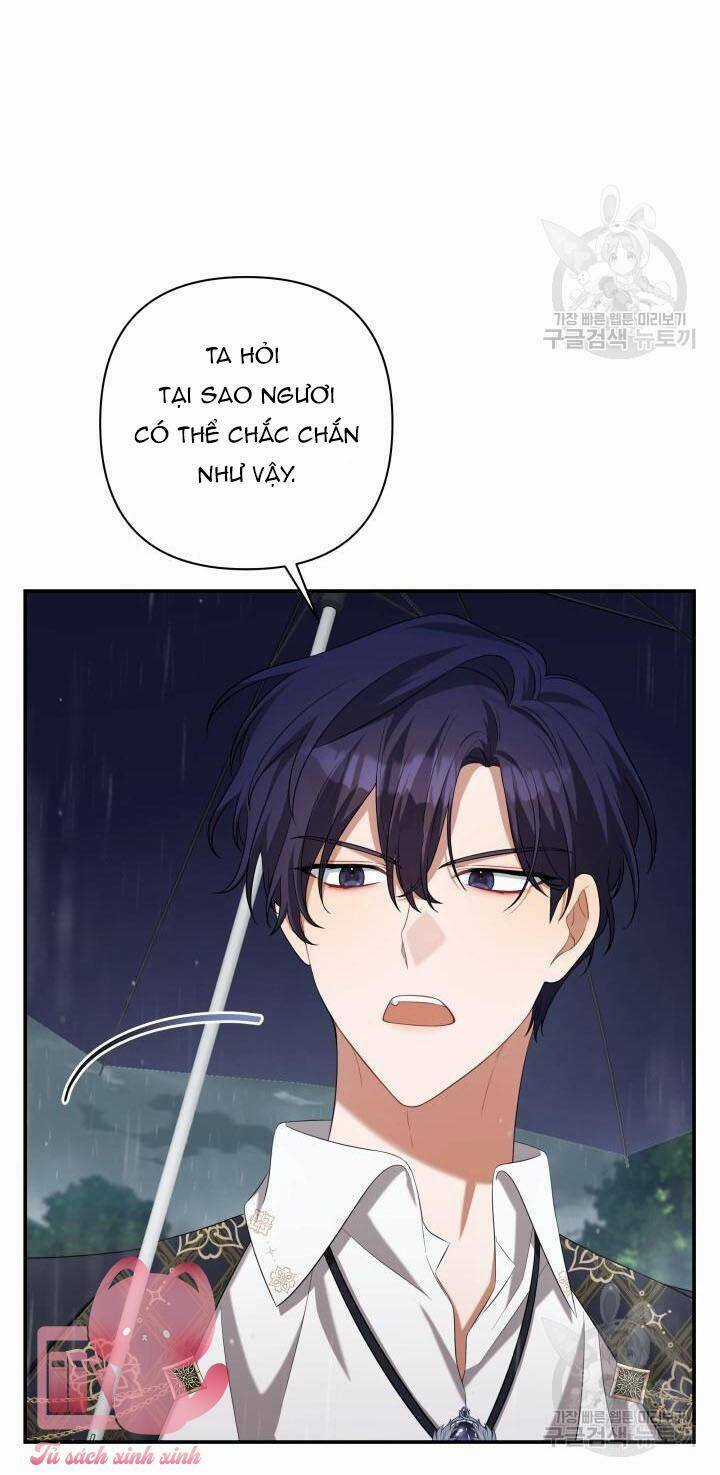 Thời Khắc Để Hiến Dâng Cái Chết Của Ngươi Đã Tới Chapter 31 trang 37