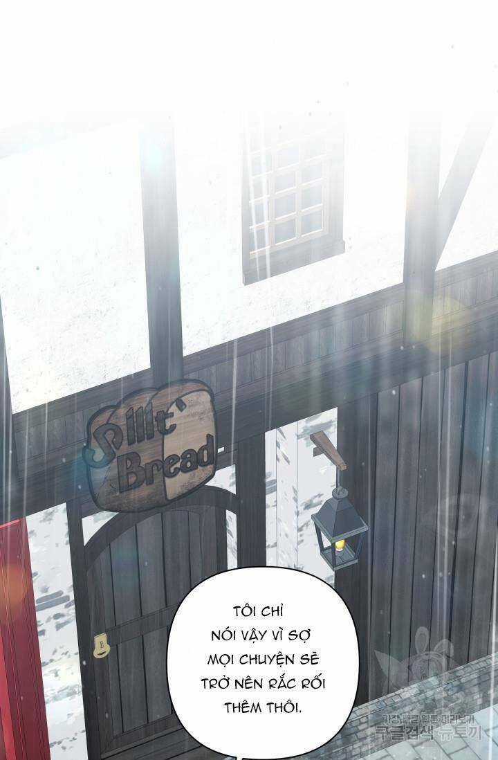 Thời Khắc Để Hiến Dâng Cái Chết Của Ngươi Đã Tới Chapter 31 trang 38