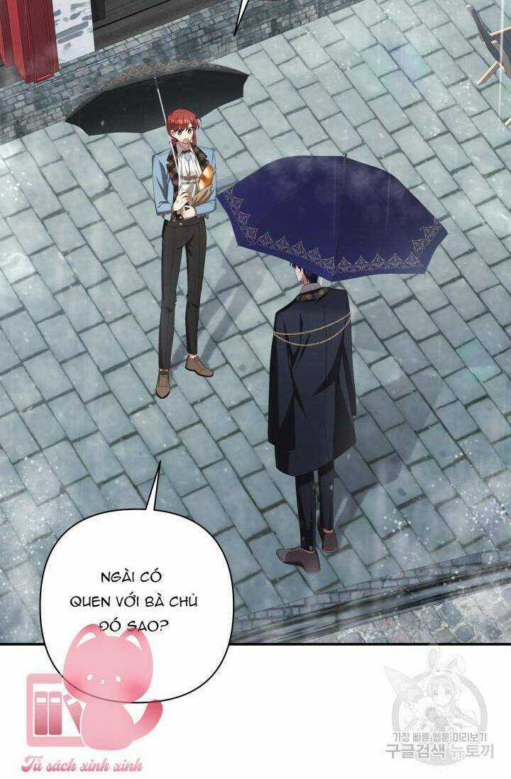 Thời Khắc Để Hiến Dâng Cái Chết Của Ngươi Đã Tới Chapter 31 trang 39