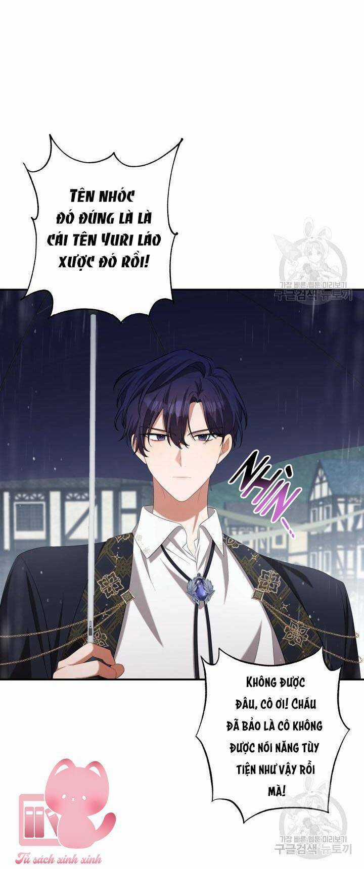 Thời Khắc Để Hiến Dâng Cái Chết Của Ngươi Đã Tới Chapter 31 trang 41