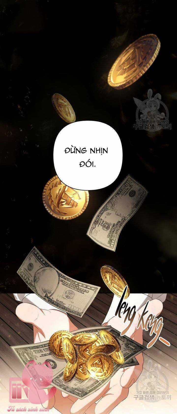 Thời Khắc Để Hiến Dâng Cái Chết Của Ngươi Đã Tới Chapter 31 trang 43