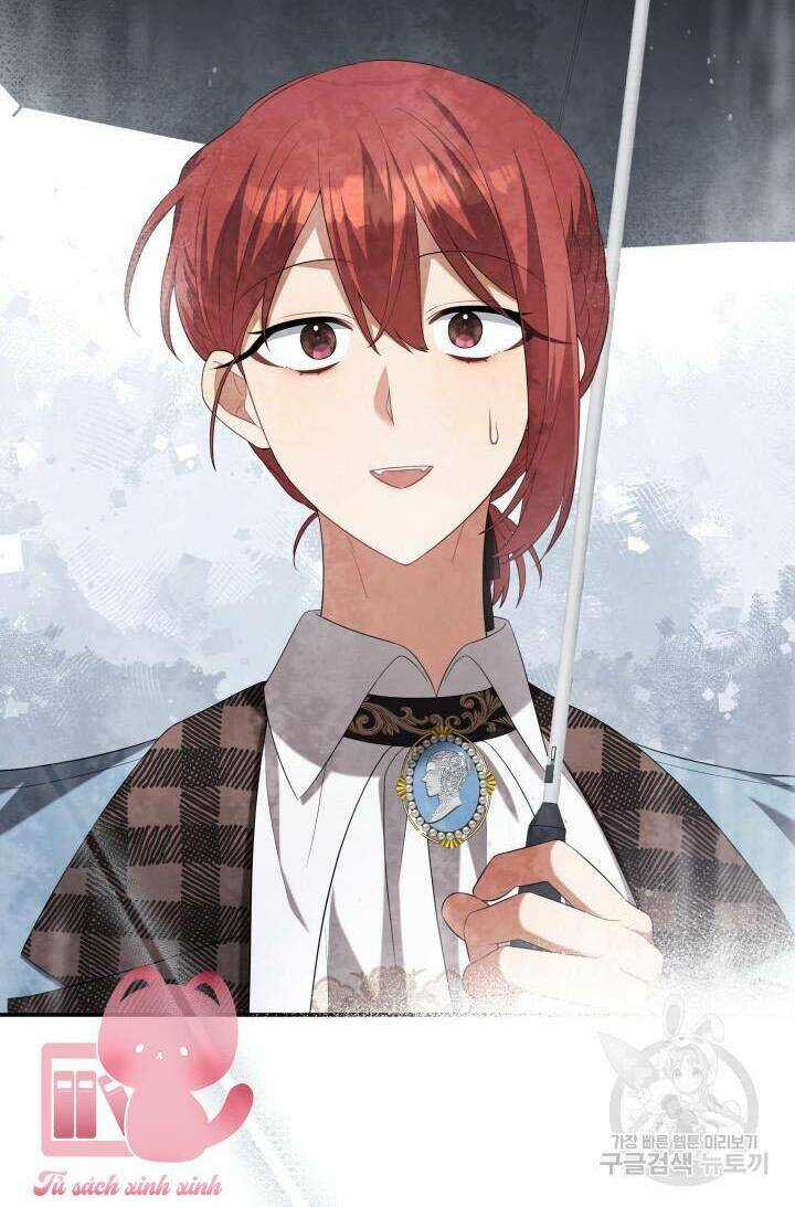 Thời Khắc Để Hiến Dâng Cái Chết Của Ngươi Đã Tới Chapter 31 trang 5