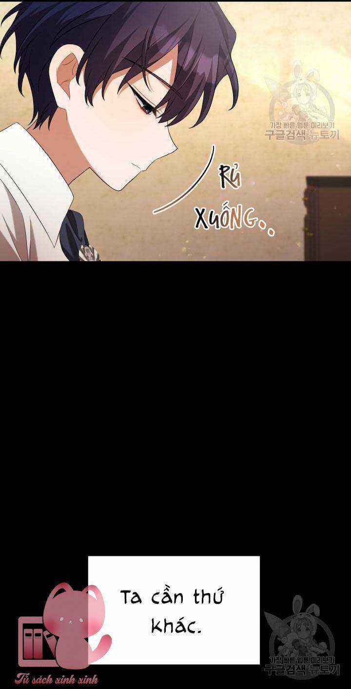 Thời Khắc Để Hiến Dâng Cái Chết Của Ngươi Đã Tới Chapter 31 trang 50