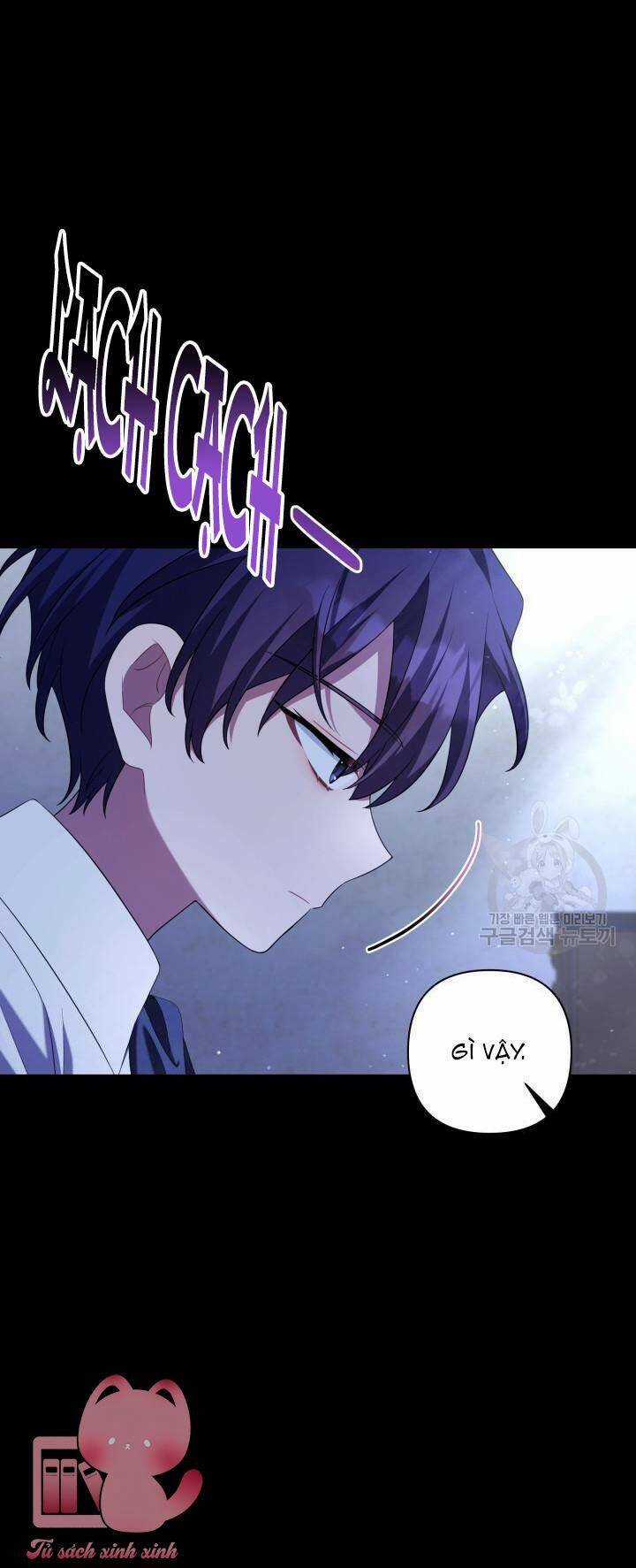 Thời Khắc Để Hiến Dâng Cái Chết Của Ngươi Đã Tới Chapter 31 trang 51