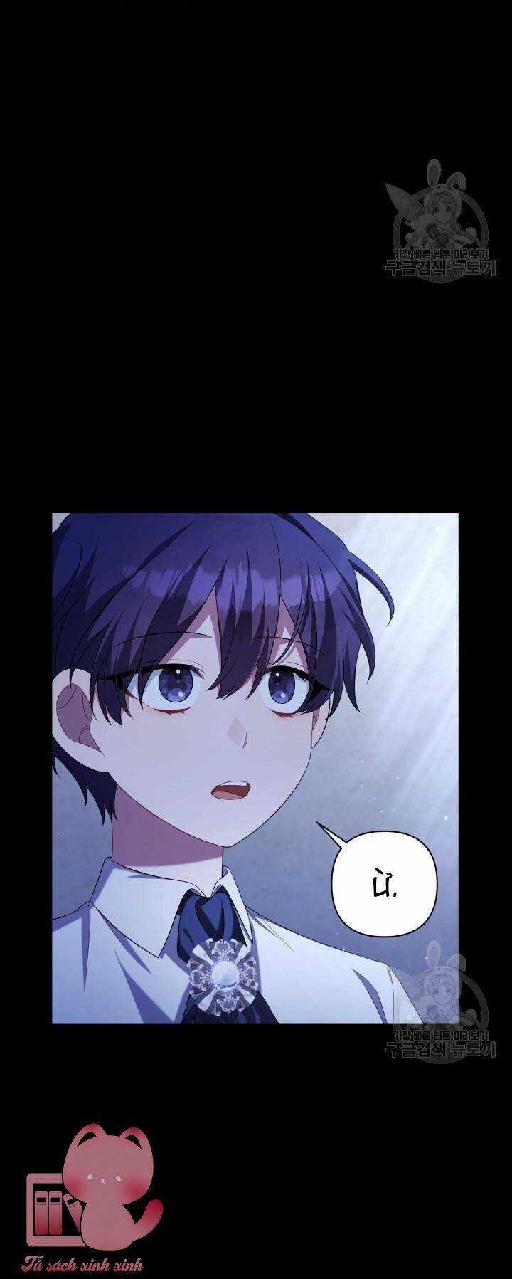 Thời Khắc Để Hiến Dâng Cái Chết Của Ngươi Đã Tới Chapter 31 trang 54