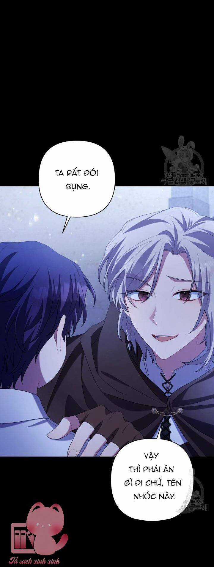 Thời Khắc Để Hiến Dâng Cái Chết Của Ngươi Đã Tới Chapter 31 trang 59