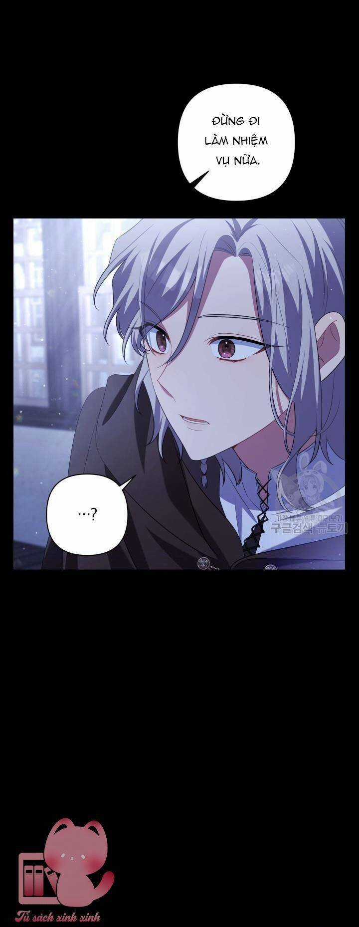 Thời Khắc Để Hiến Dâng Cái Chết Của Ngươi Đã Tới Chapter 31 trang 62