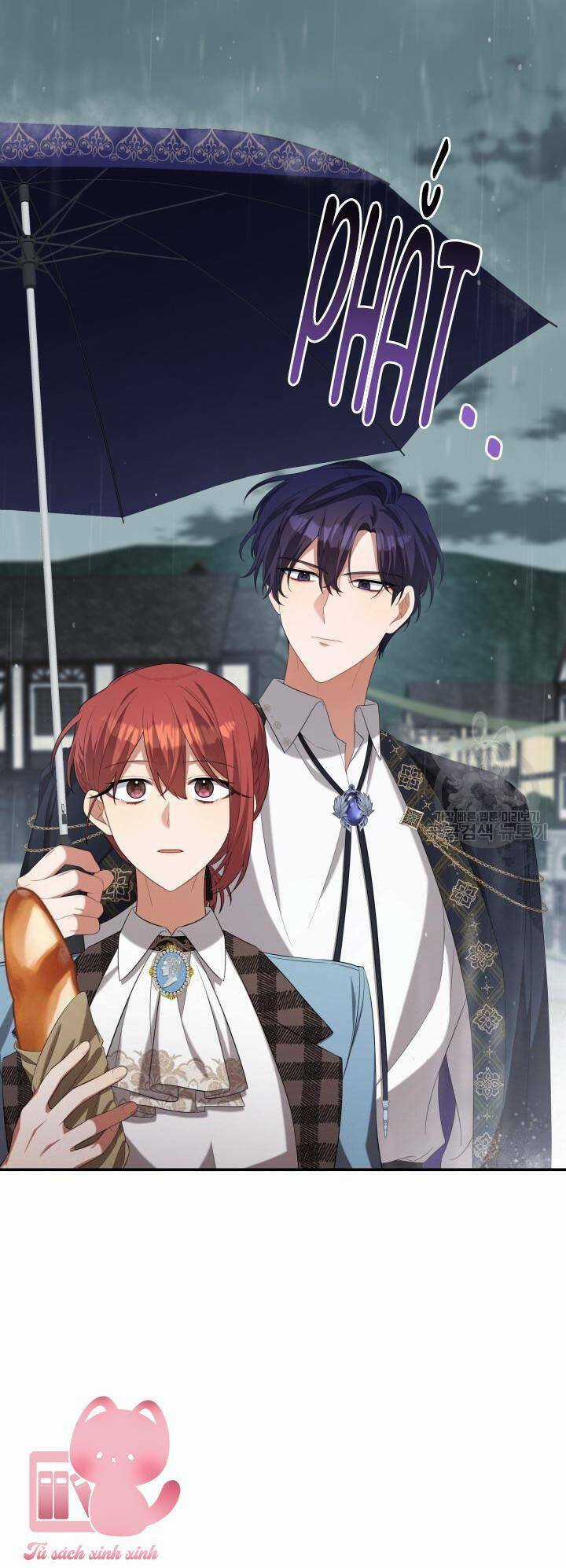 Thời Khắc Để Hiến Dâng Cái Chết Của Ngươi Đã Tới Chapter 31 trang 72