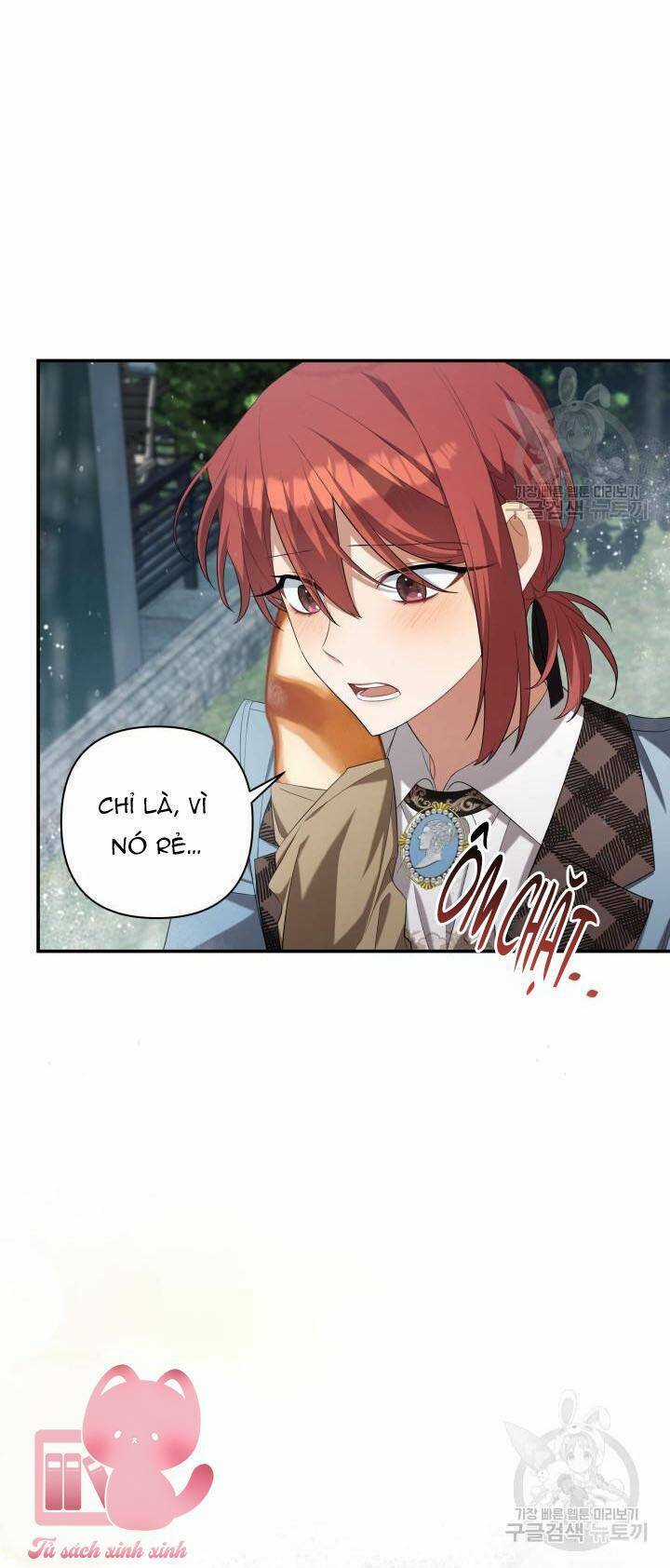 Thời Khắc Để Hiến Dâng Cái Chết Của Ngươi Đã Tới Chapter 31 trang 83