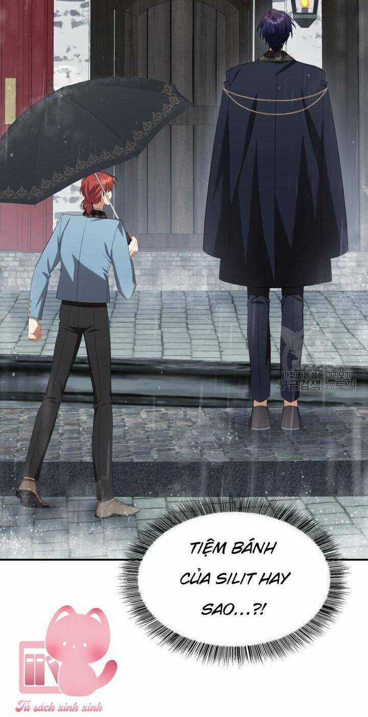 Thời Khắc Để Hiến Dâng Cái Chết Của Ngươi Đã Tới Chapter 31 trang 9