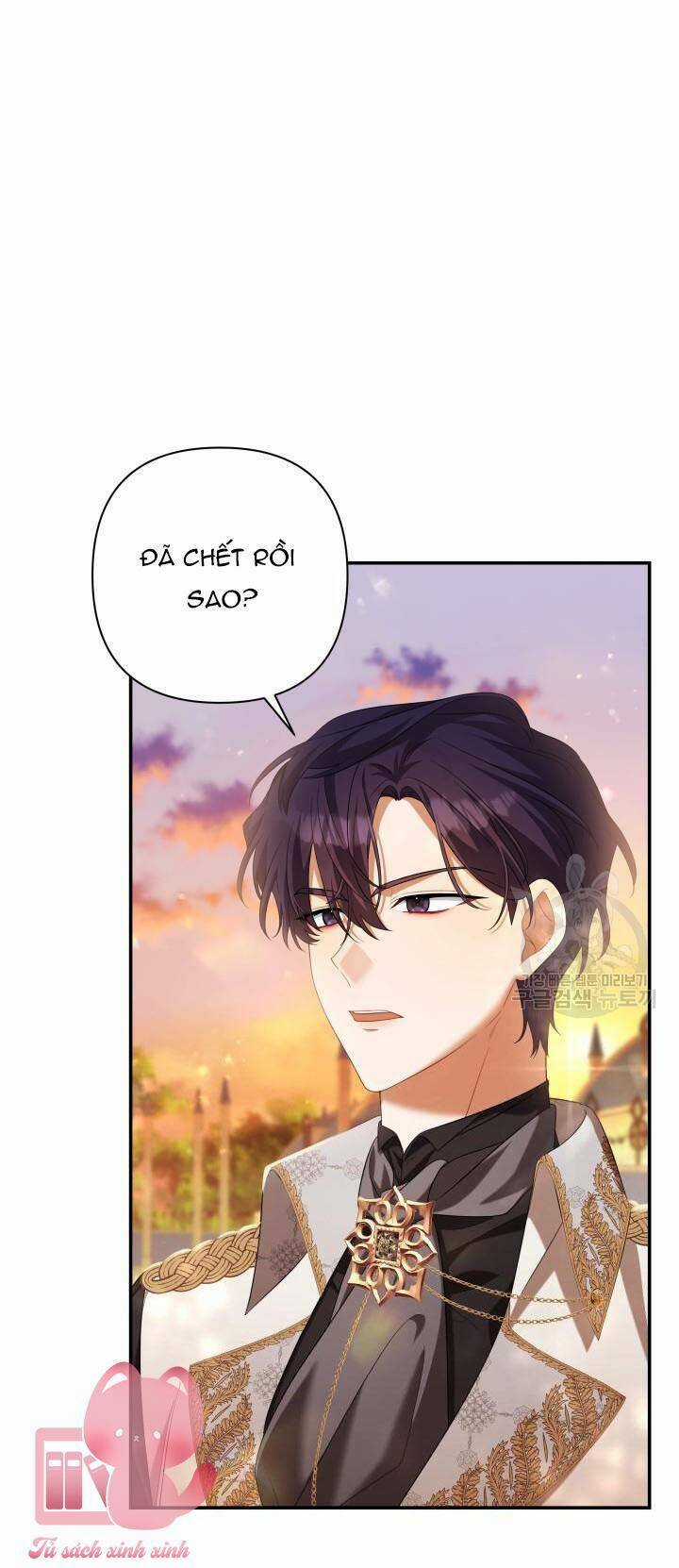 Thời Khắc Để Hiến Dâng Cái Chết Của Ngươi Đã Tới Chapter 32 trang 100