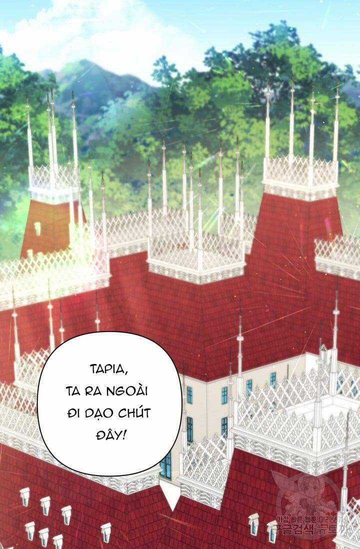 Thời Khắc Để Hiến Dâng Cái Chết Của Ngươi Đã Tới Chapter 32 trang 11