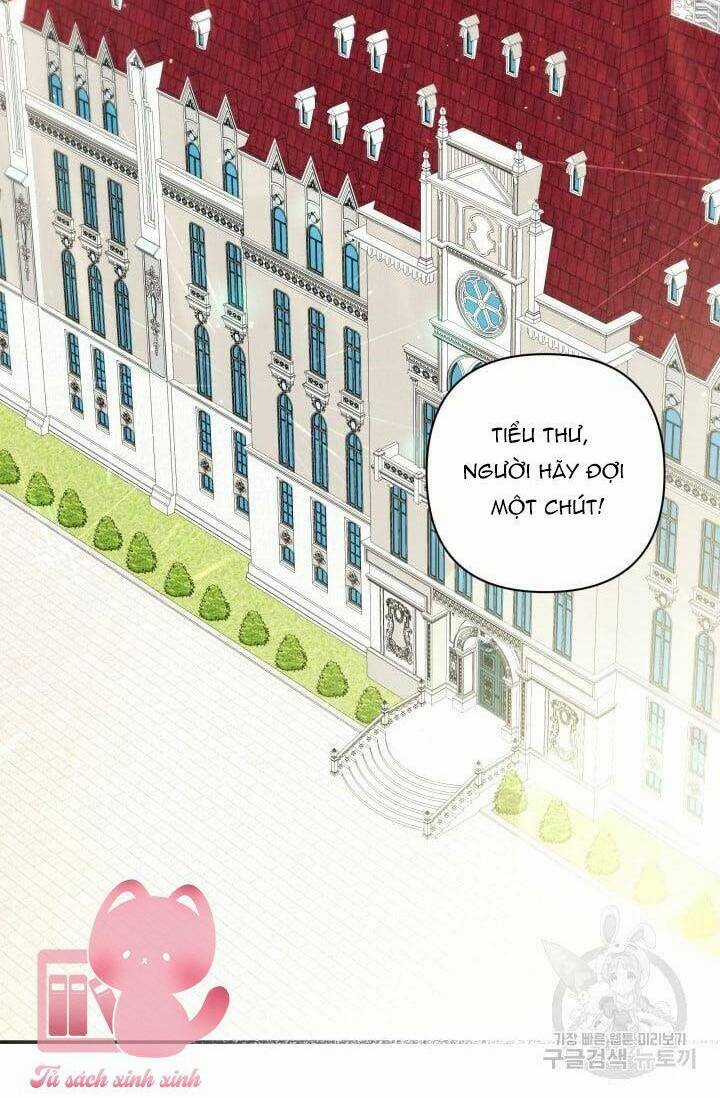 Thời Khắc Để Hiến Dâng Cái Chết Của Ngươi Đã Tới Chapter 32 trang 12