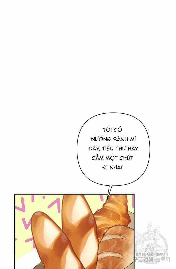 Thời Khắc Để Hiến Dâng Cái Chết Của Ngươi Đã Tới Chapter 32 trang 13