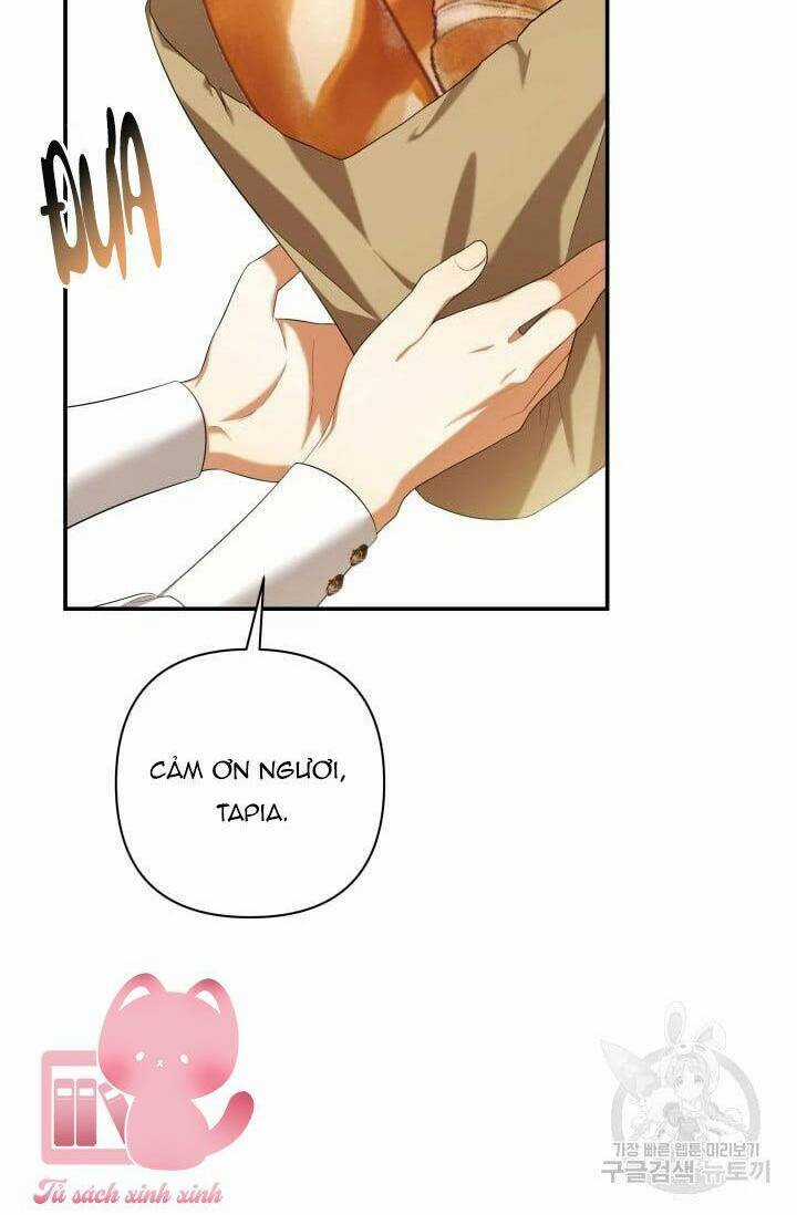 Thời Khắc Để Hiến Dâng Cái Chết Của Ngươi Đã Tới Chapter 32 trang 14