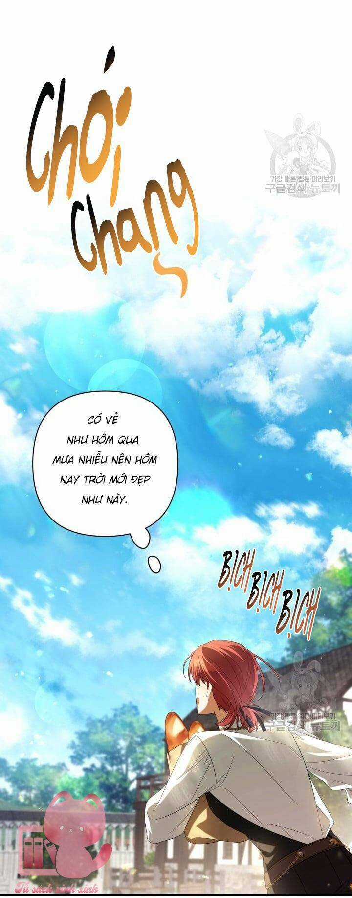 Thời Khắc Để Hiến Dâng Cái Chết Của Ngươi Đã Tới Chapter 32 trang 16