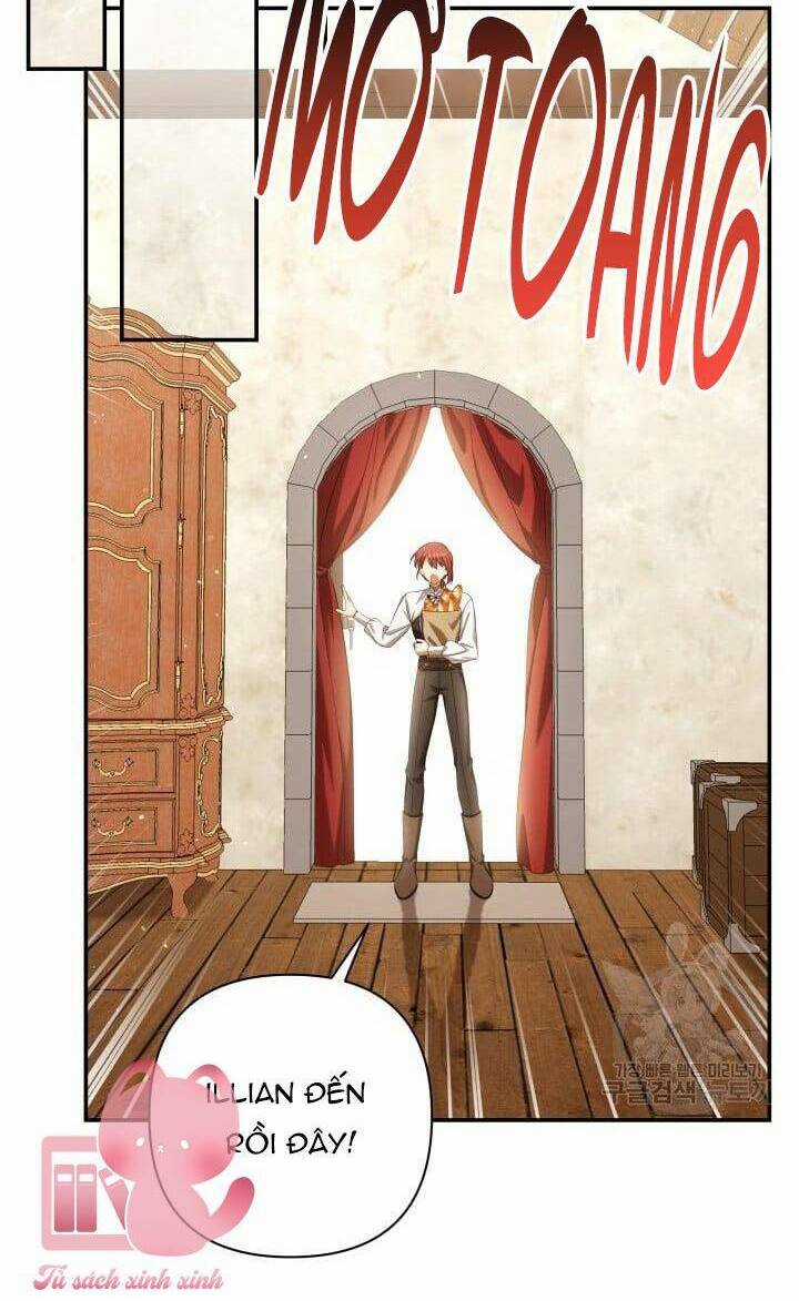 Thời Khắc Để Hiến Dâng Cái Chết Của Ngươi Đã Tới Chapter 32 trang 19