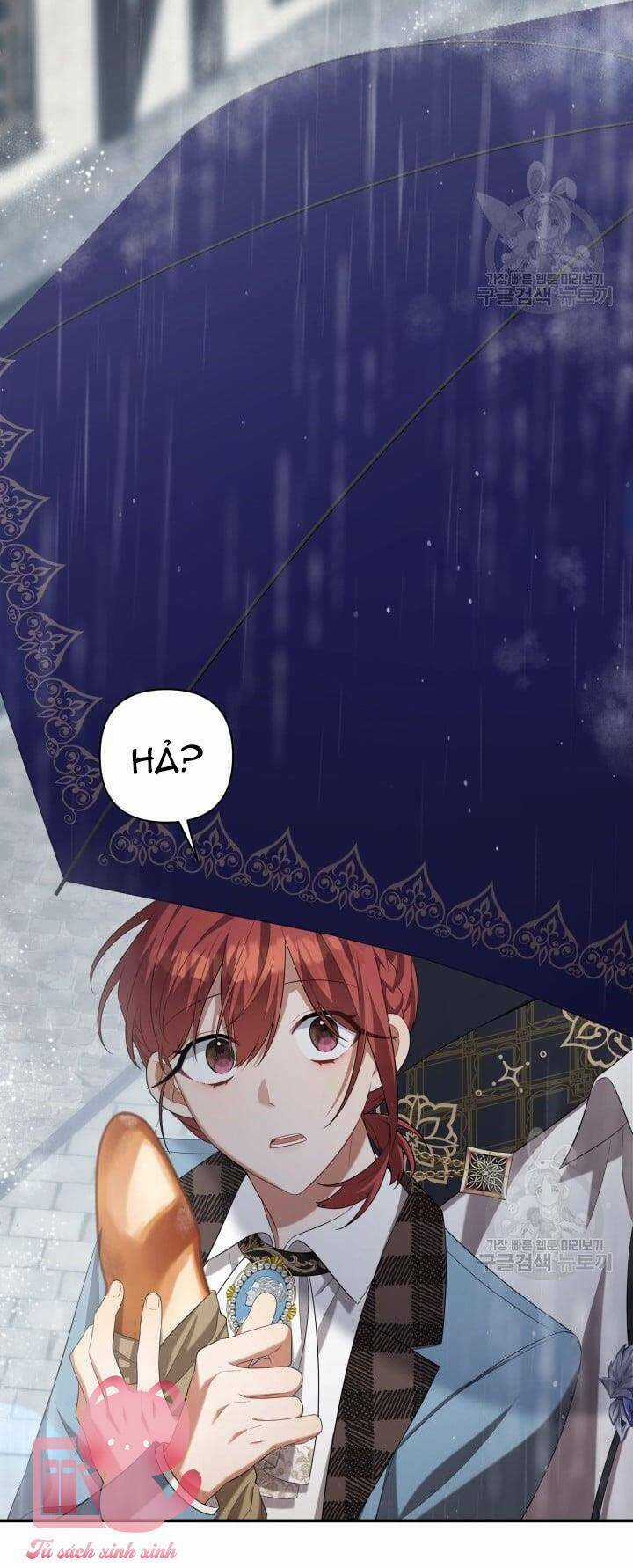 Thời Khắc Để Hiến Dâng Cái Chết Của Ngươi Đã Tới Chapter 32 trang 2