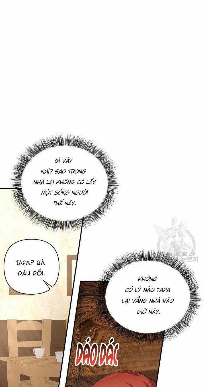 Thời Khắc Để Hiến Dâng Cái Chết Của Ngươi Đã Tới Chapter 32 trang 20