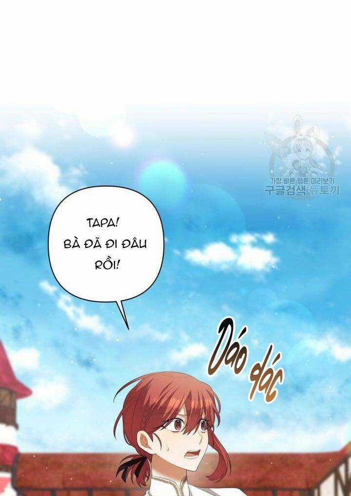 Thời Khắc Để Hiến Dâng Cái Chết Của Ngươi Đã Tới Chapter 32 trang 22