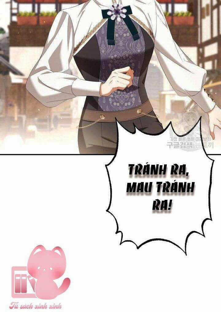 Thời Khắc Để Hiến Dâng Cái Chết Của Ngươi Đã Tới Chapter 32 trang 23