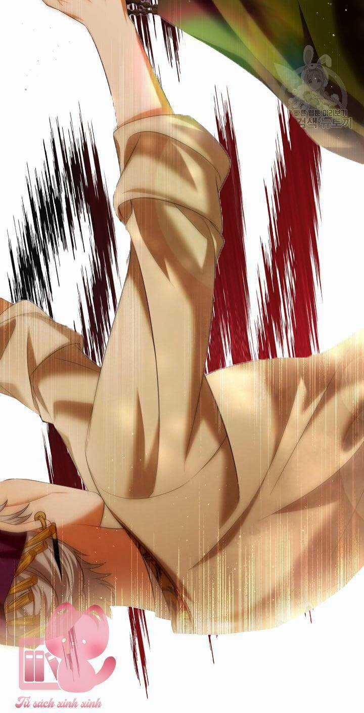 Thời Khắc Để Hiến Dâng Cái Chết Của Ngươi Đã Tới Chapter 32 trang 25