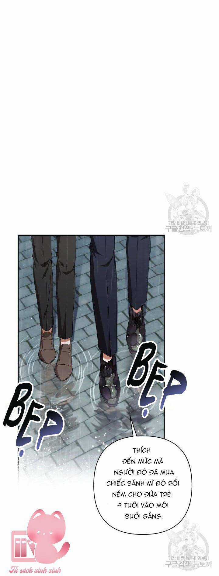 Thời Khắc Để Hiến Dâng Cái Chết Của Ngươi Đã Tới Chapter 32 trang 3