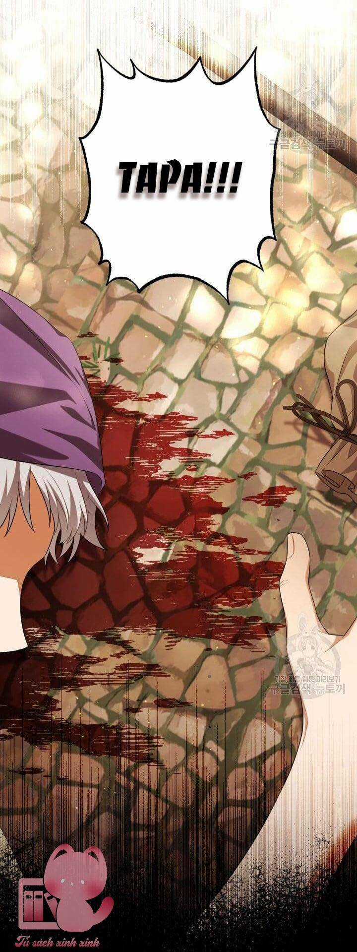 Thời Khắc Để Hiến Dâng Cái Chết Của Ngươi Đã Tới Chapter 32 trang 32