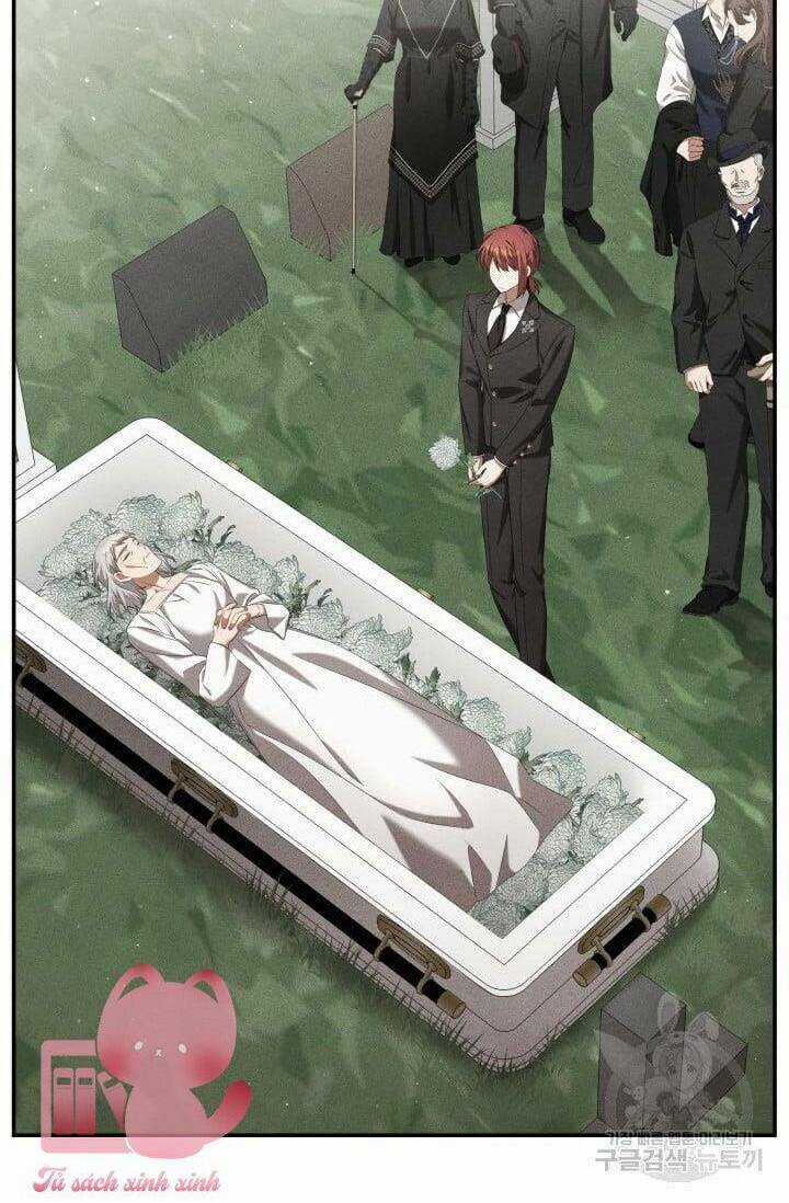 Thời Khắc Để Hiến Dâng Cái Chết Của Ngươi Đã Tới Chapter 32 trang 37