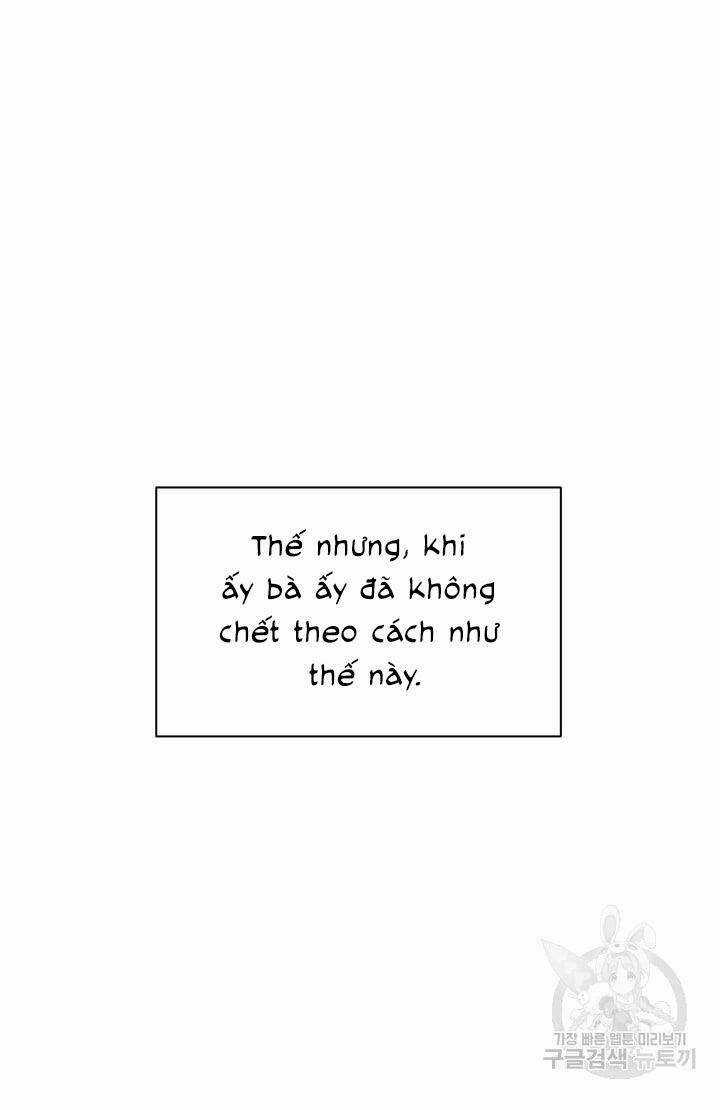 Thời Khắc Để Hiến Dâng Cái Chết Của Ngươi Đã Tới Chapter 32 trang 38