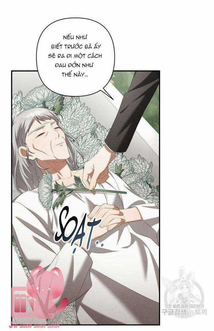 Thời Khắc Để Hiến Dâng Cái Chết Của Ngươi Đã Tới Chapter 32 trang 39