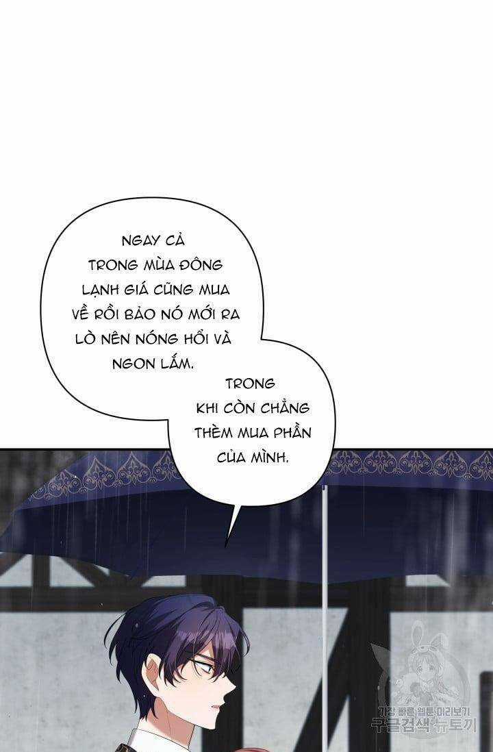 Thời Khắc Để Hiến Dâng Cái Chết Của Ngươi Đã Tới Chapter 32 trang 4