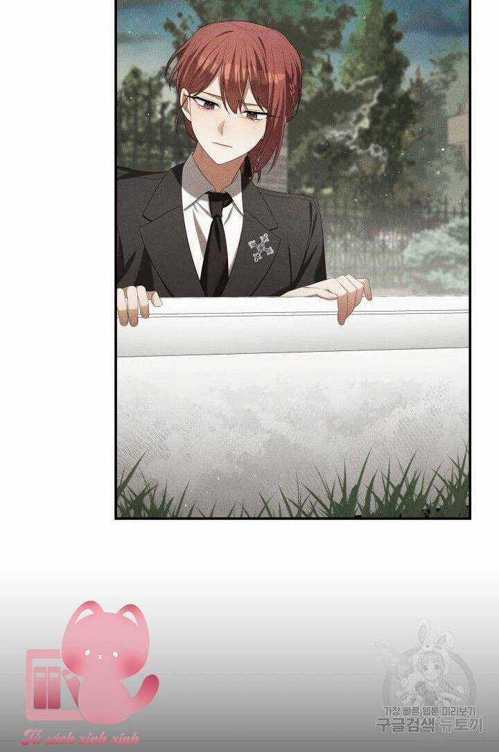 Thời Khắc Để Hiến Dâng Cái Chết Của Ngươi Đã Tới Chapter 32 trang 41