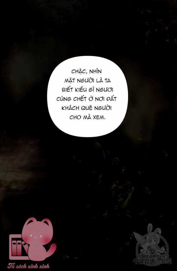 Thời Khắc Để Hiến Dâng Cái Chết Của Ngươi Đã Tới Chapter 32 trang 43