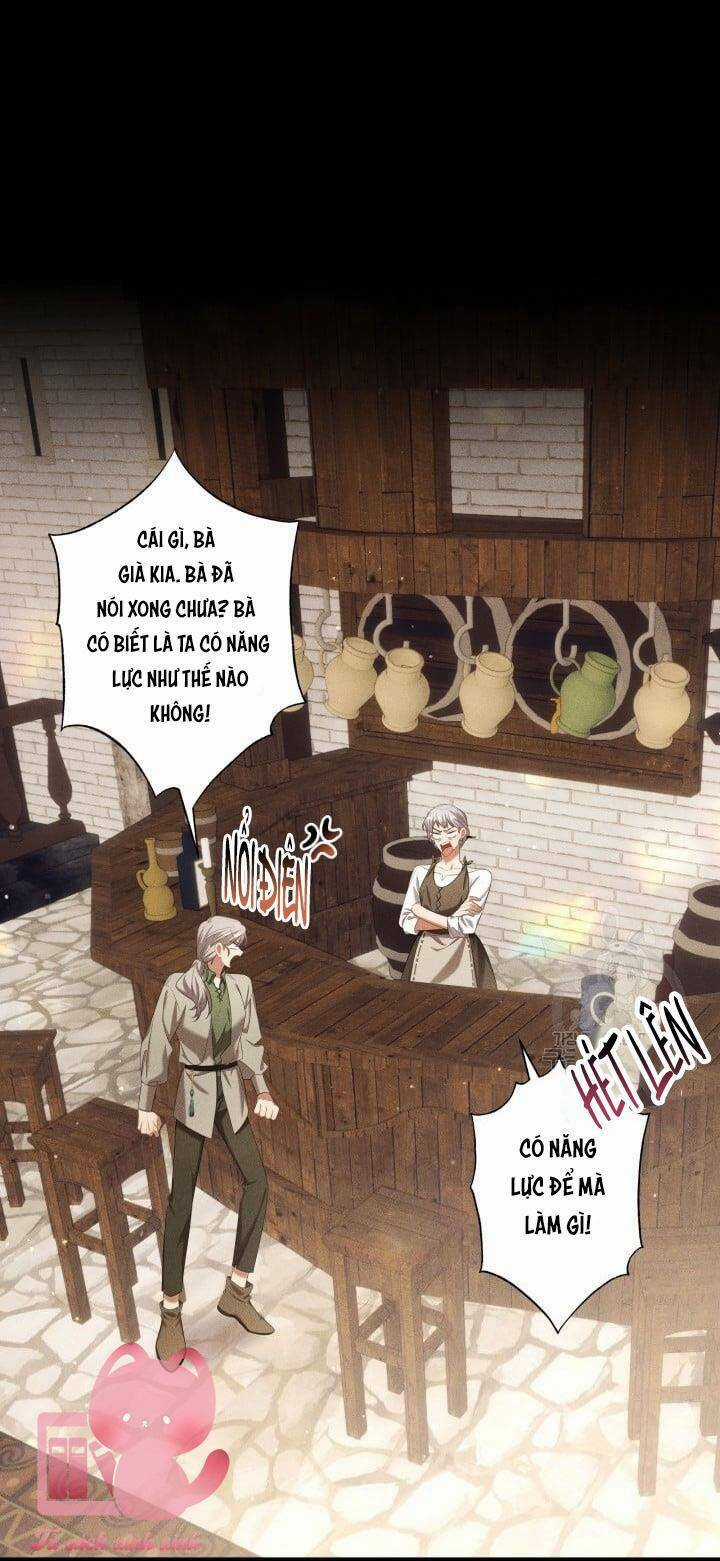 Thời Khắc Để Hiến Dâng Cái Chết Của Ngươi Đã Tới Chapter 32 trang 44