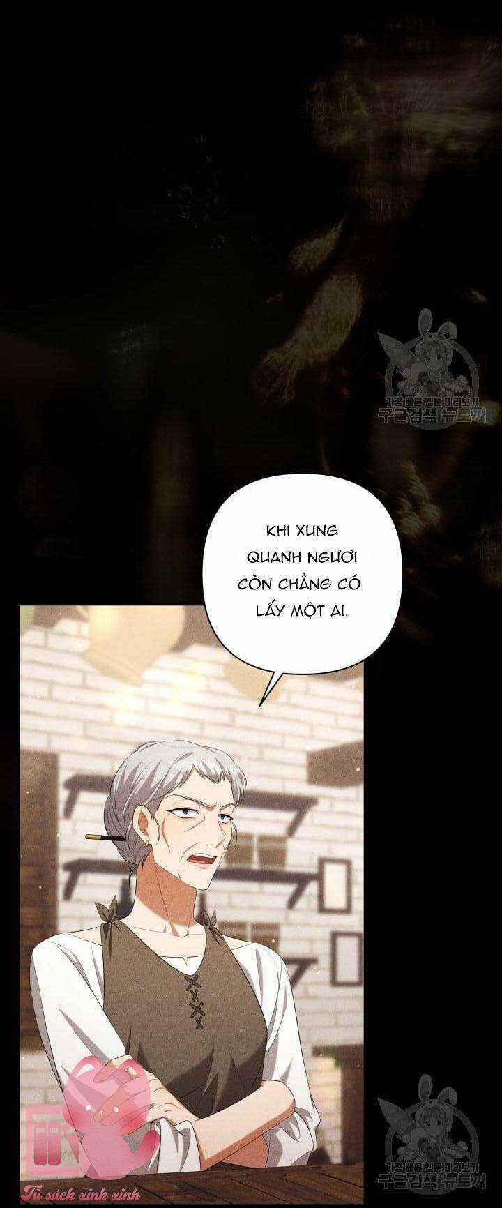 Thời Khắc Để Hiến Dâng Cái Chết Của Ngươi Đã Tới Chapter 32 trang 45