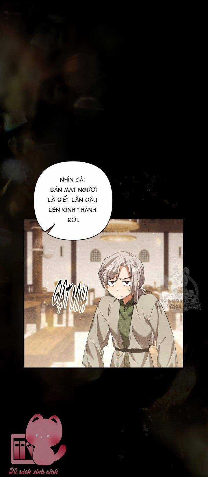 Thời Khắc Để Hiến Dâng Cái Chết Của Ngươi Đã Tới Chapter 32 trang 46