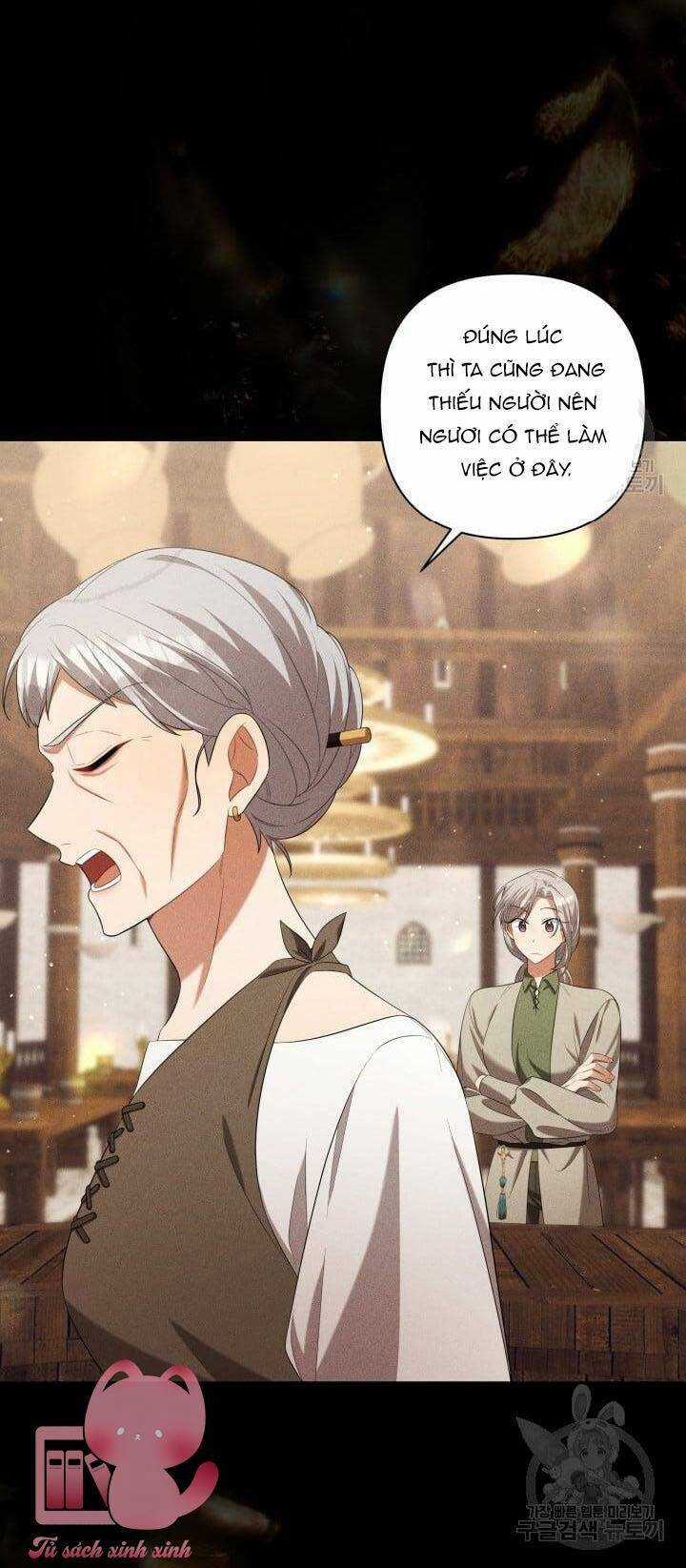 Thời Khắc Để Hiến Dâng Cái Chết Của Ngươi Đã Tới Chapter 32 trang 47