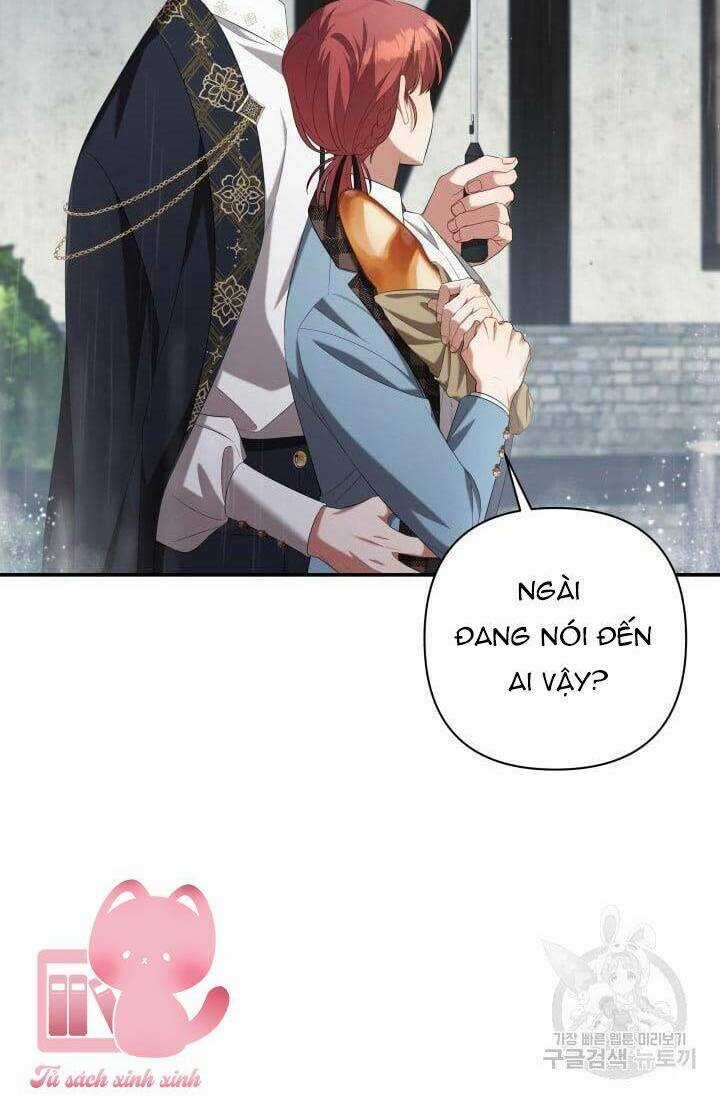 Thời Khắc Để Hiến Dâng Cái Chết Của Ngươi Đã Tới Chapter 32 trang 5