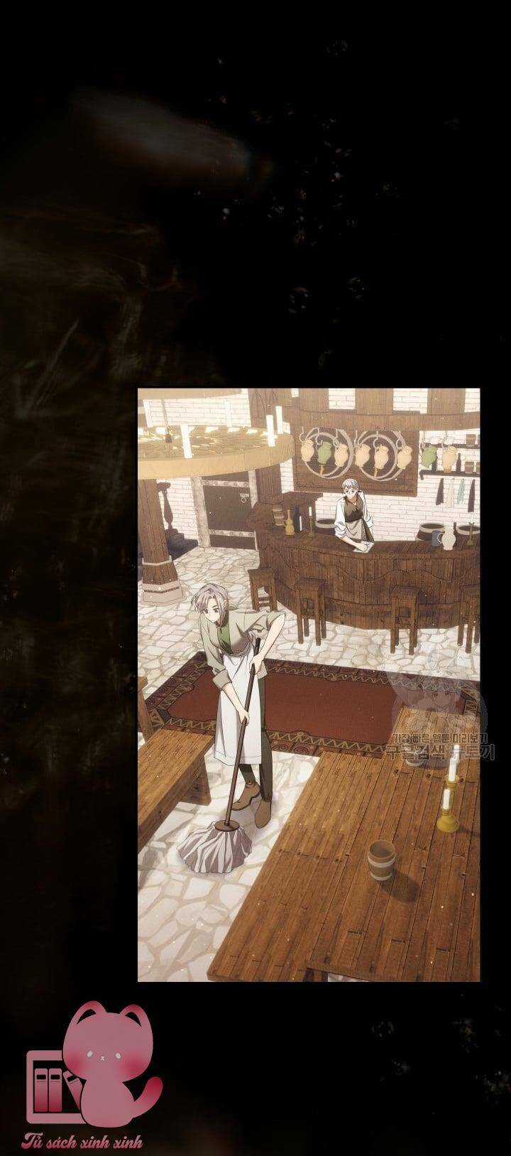 Thời Khắc Để Hiến Dâng Cái Chết Của Ngươi Đã Tới Chapter 32 trang 50