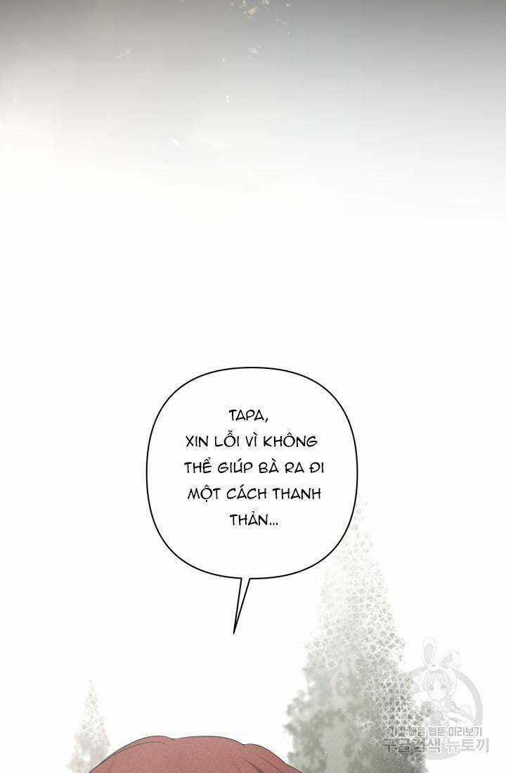 Thời Khắc Để Hiến Dâng Cái Chết Của Ngươi Đã Tới Chapter 32 trang 54