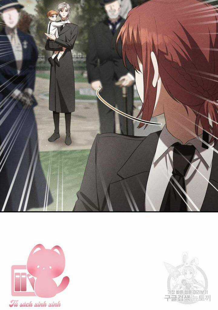 Thời Khắc Để Hiến Dâng Cái Chết Của Ngươi Đã Tới Chapter 32 trang 59