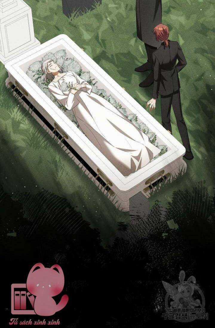 Thời Khắc Để Hiến Dâng Cái Chết Của Ngươi Đã Tới Chapter 32 trang 61