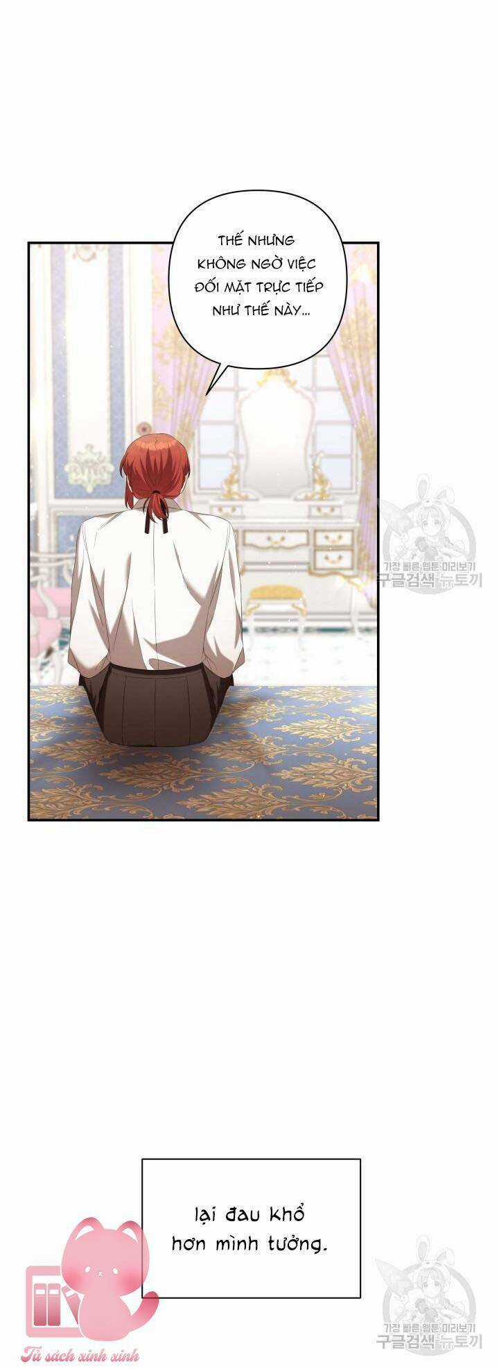 Thời Khắc Để Hiến Dâng Cái Chết Của Ngươi Đã Tới Chapter 32 trang 63