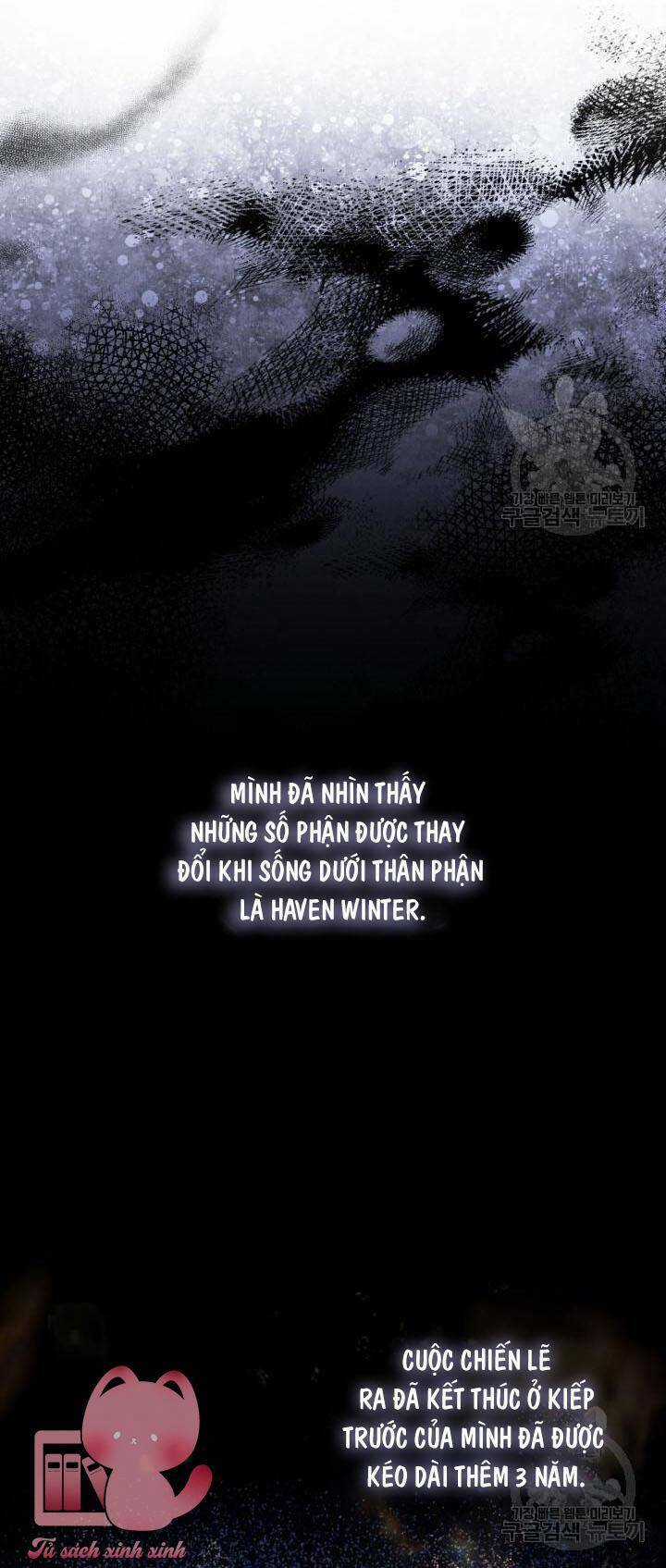 Thời Khắc Để Hiến Dâng Cái Chết Của Ngươi Đã Tới Chapter 32 trang 65