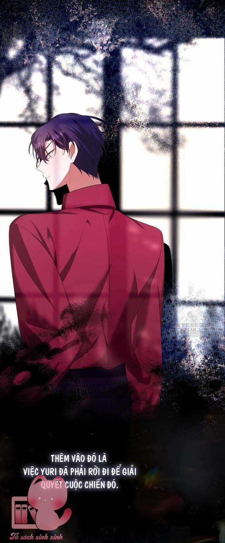 Thời Khắc Để Hiến Dâng Cái Chết Của Ngươi Đã Tới Chapter 32 trang 66