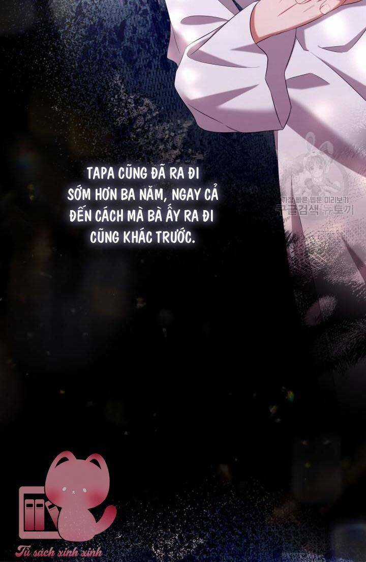 Thời Khắc Để Hiến Dâng Cái Chết Của Ngươi Đã Tới Chapter 32 trang 68