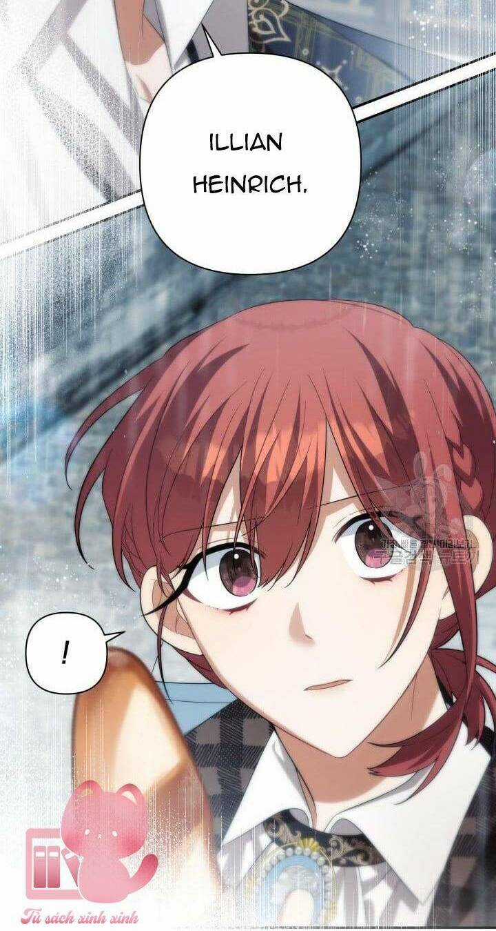 Thời Khắc Để Hiến Dâng Cái Chết Của Ngươi Đã Tới Chapter 32 trang 7