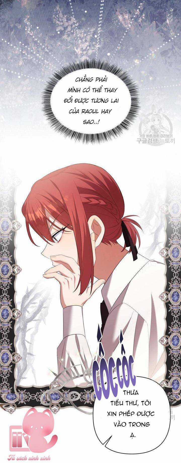 Thời Khắc Để Hiến Dâng Cái Chết Của Ngươi Đã Tới Chapter 32 trang 71